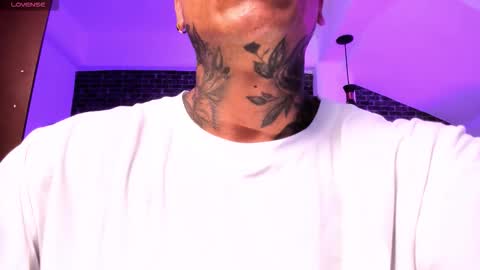 Dante Suarez online show from January 2026 05:27:02 PM