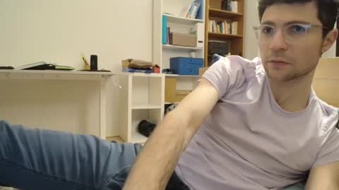 Daniel online show from February 2025 05:18:01 PM