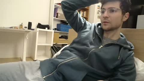 Daniel online show from February 2025 07:36:01 PM