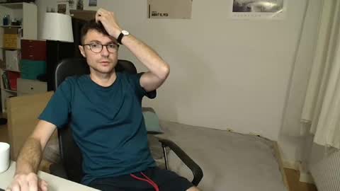 Daniel online show from September 2025 05:35:01 PM