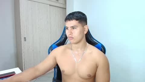 Dantraxx online show from January 2025 03:55:02 PM