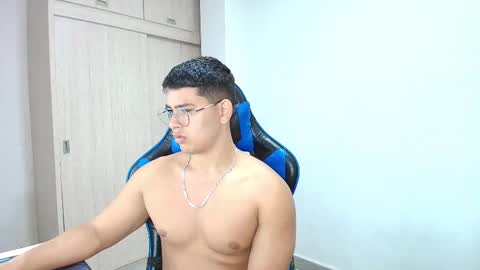 Dantraxx online show from January 2025 01:58:02 PM