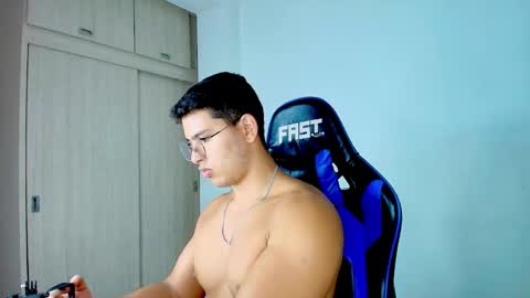 Dantraxx online show from January 2026 10:02:01 PM