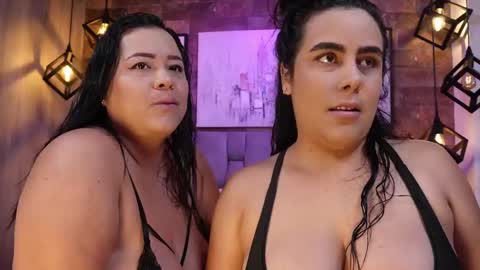 Dany And Alexa online show from February 2026 12:23:02 PM