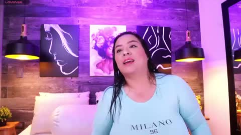 Snapshot of dany_alexa chatting on May 2026 11:39:02 AM Dany And Alexa online show from May 2026 11:39:02 AM