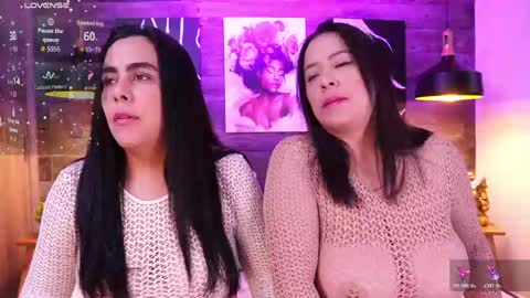 Snapshot of dany_alexa chatting on May 2026 12:57:02 PM Dany And Alexa online show from May 2026 12:57:02 PM