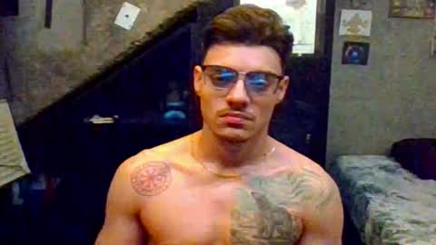 dany_kyng online show from February 2026 11:44:01 PM