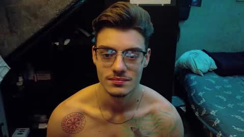 dany_kyng online show from March 2026 08:11:01 PM