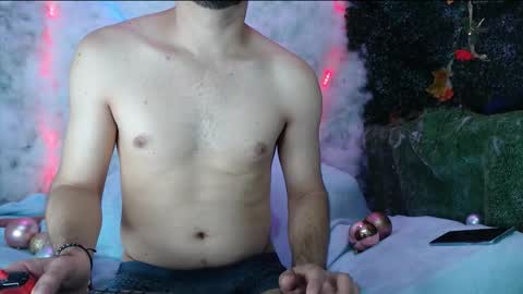 dany_ray20 online show from February 2026 11:57:02 AM