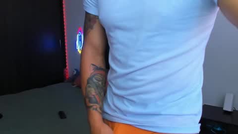 danyfitguy_ online show from January 2025 01:16:02 PM