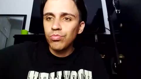 Daniel online show from October 2025 07:29:01 AM