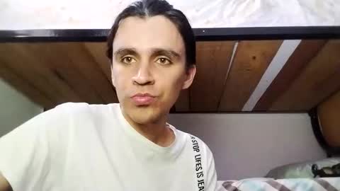 Daniel online show from November 2025 08:46:02 PM