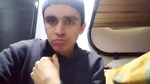 Daniel online show from December 2025 08:27:02 PM