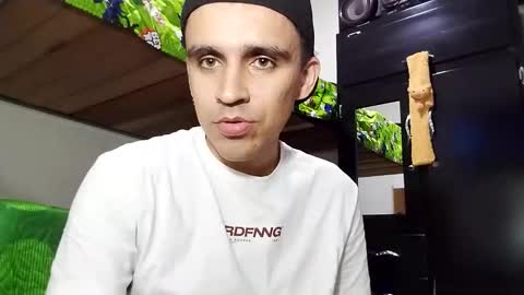 Daniel online show from February 2026 10:24:01 PM