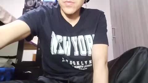 Daniel online show from February 2026 09:45:01 PM