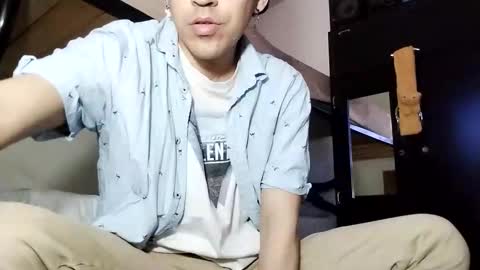 Daniel online show from February 2026 09:25:02 PM