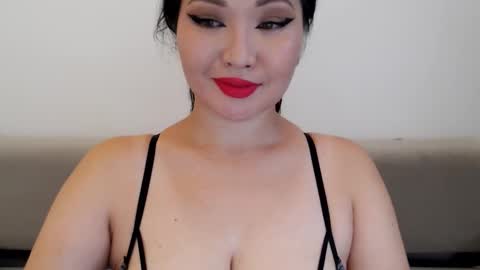 DanyMeen online show from October 2025 08:18:01 AM