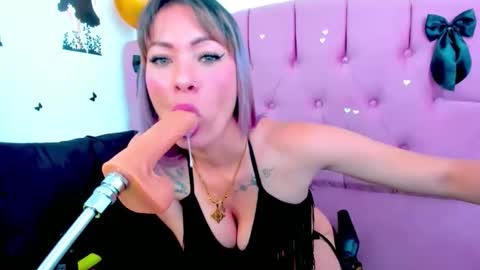 Dany online show from February 2026 02:29:02 AM