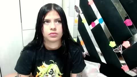 daphne877046 online show from October 2025 09:48:02 PM