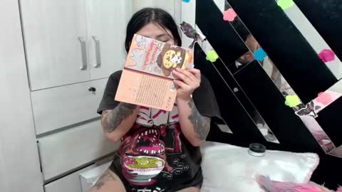 daphne877046 online show from November 2025 08:52:02 PM