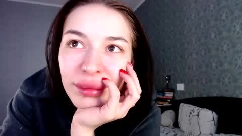 Daphne Darkthorn online show from January 2026 06:07:02 AM