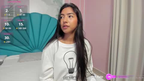 Snapshot of daphne_fox_ chatting on February 2025 02:28:02 AM Daphne  online show from February 2025 02:28:02 AM