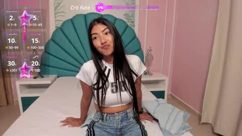 Snapshot of daphne_fox_ chatting on February 2025 03:01:02 AM Daphne  online show from February 2025 03:01:02 AM