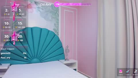 Snapshot of daphne_fox_ chatting on February 2025 09:45:02 AM Daphne  online show from February 2025 09:45:02 AM