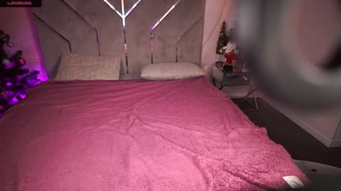 Agatha  online show from December 2024 08:58:01 PM