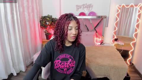 Snapshot of daphnne_tay chatting on February 2025 03:15:01 AM dhapnne online show from February 2025 03:15:01 AM