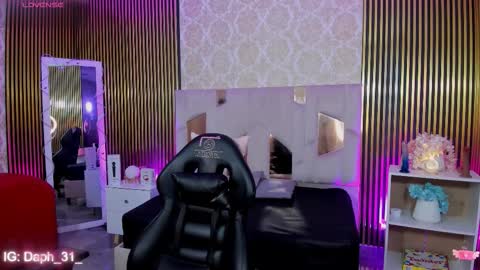 Snapshot of daphnne_tay chatting on October 2025 07:35:02 PM dhapnne online show from October 2025 07:35:02 PM