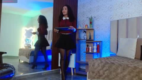 Snapshot of daphnne_tay chatting on November 2025 03:16:02 AM dhapnne online show from November 2025 03:16:02 AM