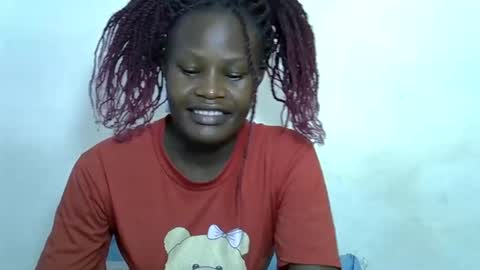 ESTHER online show from February 2025 05:53:01 AM