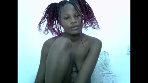 ESTHER online show from March 2025 01:47:02 AM