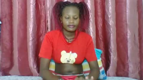 ESTHER online show from March 2025 07:26:02 AM