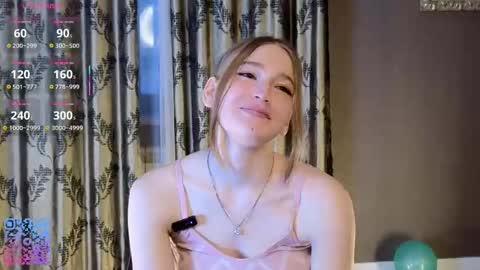 Rina online show from March 2026 02:13:02 PM