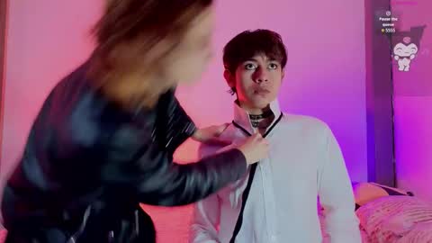 darcy_and_stolas online show from October 2025 02:32:02 AM