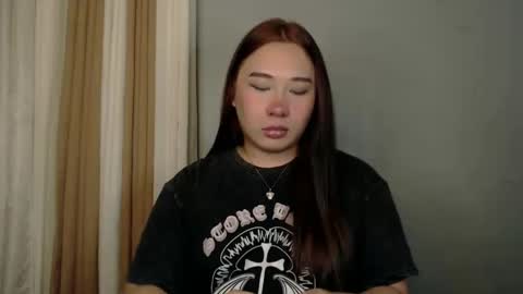 DARCY online show from February 2025 02:37:02 AM