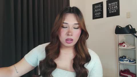 DARCY online show from September 2025 09:16:02 PM