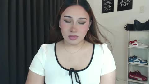 DARCY online show from September 2025 10:34:02 PM