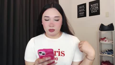 DARCY online show from October 2025 05:19:01 AM