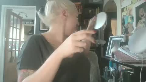 Snapshot of darcyduke chatting on January 2025 01:21:01 PM Darcy online show from January 2025 01:21:01 PM