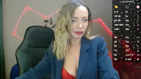 Snapshot of daria_spring chatting on February 2025 07:12:02 PM Daria online show from February 2025 07:12:02 PM