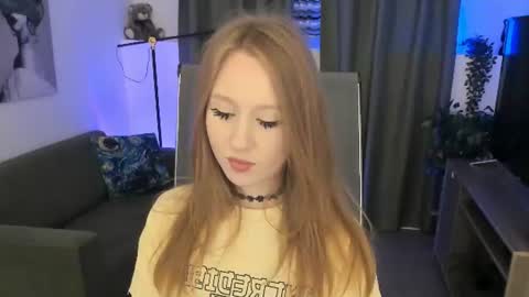 Daria Tate online show from July 2026 03:38:02 PM