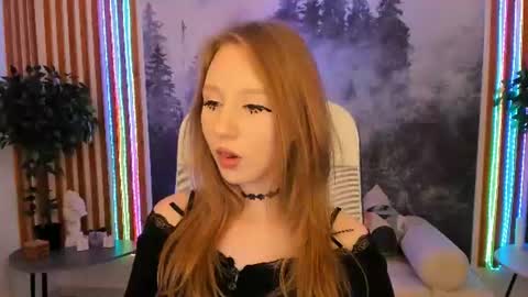 Daria Tate online show from July 2026 12:44:01 PM