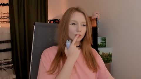 Daria Tate online show from July 2026 12:36:02 PM