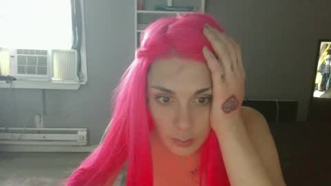 darienbaby96 online show from October 2025 09:01:01 PM