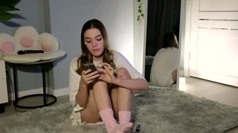 Snapshot of darilboom chatting on December 2024 12:44:01 AM darilboom online show from December 2024 12:44:01 AM