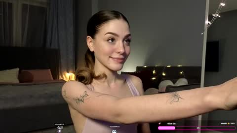 Snapshot of darilboom chatting on February 2025 11:04:02 PM darilboom online show from February 2025 11:04:02 PM