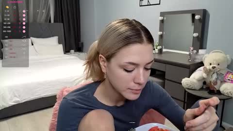 Snapshot of darilboom chatting on October 2025 04:16:01 PM darilboom online show from October 2025 04:16:01 PM